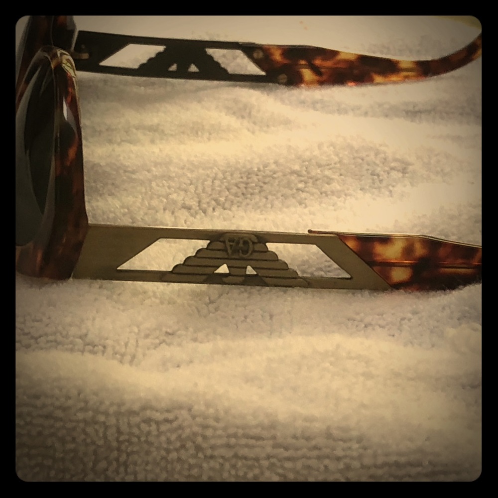 Armani sunglasses